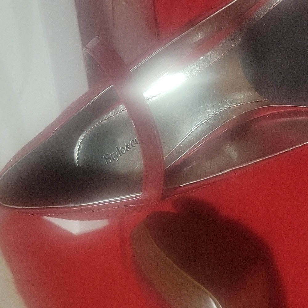 Style & co Shoes - Picture 5 of 5